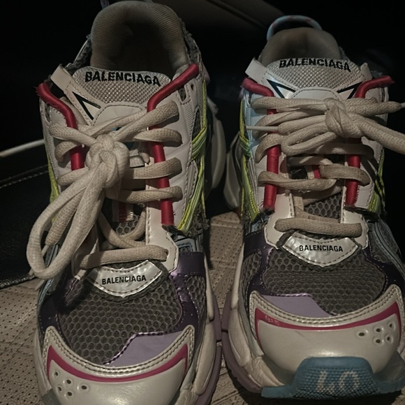 Colorful balenciaga - Picture 3 of 4